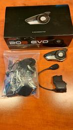 Sena 20S Evo sous garantie, Motos, Accessoires | Systèmes de navigation, Enlèvement ou Envoi