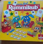 Rummikub My first - Goliath, Hobby en Vrije tijd, Ophalen of Verzenden, Zo goed als nieuw