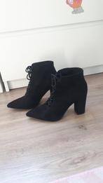 Iconic booties van Sacha, Comme neuf, Sacha, Enlèvement ou Envoi