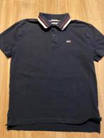 Polo Tommy Hilfiger, Vêtements | Hommes, Polos, Comme neuf, Taille 48/50 (M), Bleu, Tommy Hilfiger