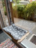 Raam-Hangmand, Ophalen, Nieuw