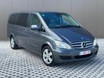 Mercedes-benz 2011 273.000km 2.2 13.000€ gekeurd voor verk, Auto's, Mercedes-Benz, Automaat, Euro 5, Bedrijf, Diesel