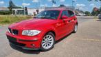 Bmw 116 1.6benzine gekeurde car pas, Auto's, BMW, 4 cilinders, 1600 cc, Euro 4, Onderhoudsboekje