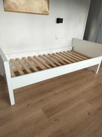 Eenpersoons bed en kleerkast (merk: Bopito), Huis en Inrichting, Slaapkamer | Bedden, Ophalen