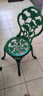 Tuinset, Tuin en Terras, Tuintafels, Ophalen of Verzenden