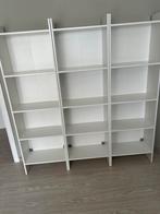 IKEA boekenkast in drie keer, Huis en Inrichting, Zo goed als nieuw