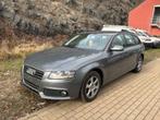 Audi A4 Auto 2012, Auto's, Audi, Automaat, Gebruikt, Bedrijf, Overige carrosserie