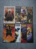 Wolverine # 301-308 (2012), Boeken, Nieuw, Ophalen of Verzenden, Complete serie of reeks