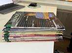 Largo Winch serie 1-15, Boeken, Stripverhalen, Meerdere stripboeken, Ophalen, Gelezen