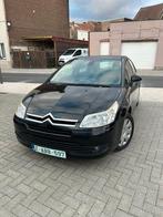 Citroën C4, Achat, Entreprise, Boîte manuelle, 5 portes