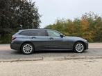 BMW 316d incl. 1 jaar garantie, Auto's, Achterwielaandrijving, 1995 cc, 127 g/km, Bedrijf