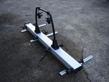 thule fietsenrek voor in garage camper