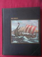 Richard Rumble: The seafarers the Vikings, Ophalen of Verzenden, Gelezen, Europa