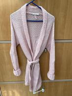 Hampton Bays roze gilet met binderStaat maat xs maar kan zek, Ophalen of Verzenden, Maat 34 (XS) of kleiner, Roze