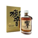 Hibiki Suntory Gold box whisky (1980/90s), Ophalen of Verzenden, Nieuw, Vol