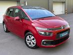 Citroën C4 Picasso 1.2i Airco 2018 Camera CarPlay Euro 6b, Auto's, Euro 6, Bedrijf, Handgeschakeld, 5 deurs