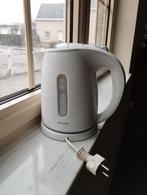 Philips waterkoker HD 4646, Elektronische apparatuur, 1 tot 2 liter, Ophalen, Zo goed als nieuw