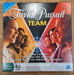 Trivial pursuit team état neuf, Hobby en Vrije tijd, Gezelschapsspellen | Bordspellen, Ophalen, Zo goed als nieuw