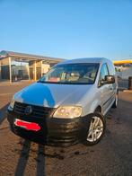 Vw caddy 1.9tdi 2005, Auto's, Particulier, Handgeschakeld, Te koop