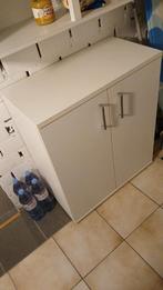 Wit kastje, Huis en Inrichting, Ophalen