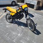 Honda mt5, Fietsen en Brommers, Ophalen, 50 cc, Klasse B (45 km/u), Zo goed als nieuw