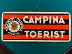 Campina Toerist, Enlèvement ou Envoi, Panneau, Plaque ou Plaquette publicitaire