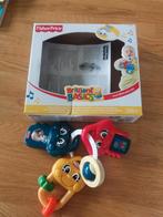 Fisher price sleutelset 3m+, Verzamelen, Ophalen of Verzenden, Zo goed als nieuw