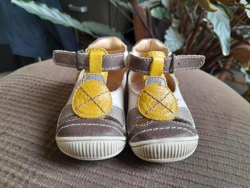 GBB - Peuterschoenen (17), Kinderen en Baby's, Kinderkleding | Schoenen en Sokken, Zo goed als nieuw, Schoenen, Jongen of Meisje
