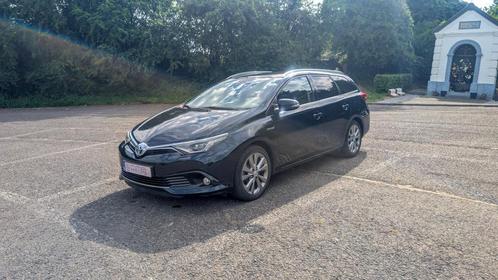 Auris Break + Garantie Toyota + Carnet full, Auto's, Toyota, Particulier, Auris, ABS, Achteruitrijcamera, Airbags, Airconditioning