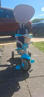 Vélo enfant smartrike, Ophalen, Zo goed als nieuw