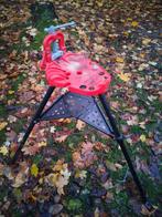 Ridgid statief, Ophalen, Zo goed als nieuw