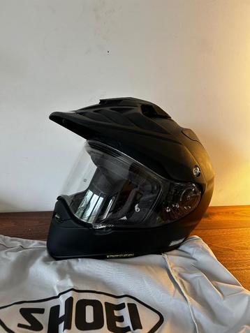 Shoei Hornet ADV - Taille M  beschikbaar voor biedingen