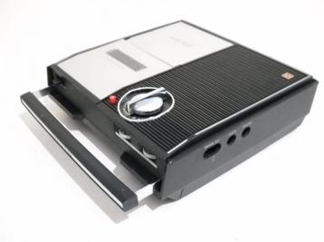 Vintage National Cassettespeler, Enlèvement ou Envoi, Simple