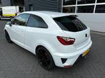 SEAT Ibiza SC 1.4 TSI Cupra, Autos, Cuir, Euro 5, Achat, 139 g/km