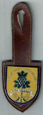 Pendentif poitrine Militaire Service Ménage, Emblème ou Badge, Autres, Envoi