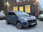 Kia sportage 1.7crdi 2018, Autos, Achat, Euro 6, Entreprise, Diesel