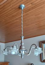 Kroonluchter, Huis en Inrichting, Lampen | Kroonluchters, Ophalen, Zo goed als nieuw