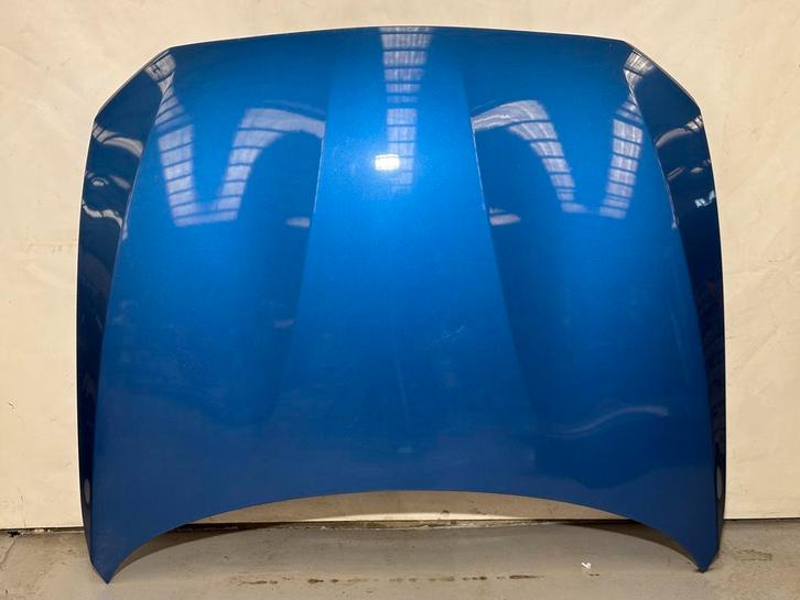 Originele motorkap BMW serie 1 f20 f21 f21 f22 b45 pack m, Auto-onderdelen, Carrosserie, Motorkap, BMW, Voor, Gebruikt, Ophalen