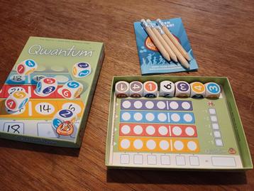 Qwantum beschikbaar voor biedingen