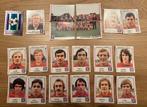 Panini Football 1980 Full set Sporting Hasselt, Ophalen of Verzenden, Zo goed als nieuw