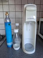 Sodastream, Enlèvement, Utilisé, Autres types