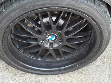 Jantes bmw 20 pouces  beschikbaar voor biedingen
