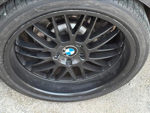 Jantes bmw 20 pouces, Auto-onderdelen, Banden en Velgen, Velg(en), 20 inch, Ophalen