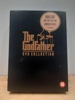 Le Parrain - Collection de DVD, CD & DVD, DVD | Thrillers & Policiers, Enlèvement ou Envoi, Utilisé, Mafia et Policiers, Coffret