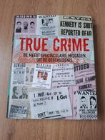 True crime, Boeken, Ophalen of Verzenden, Nieuw, Personen