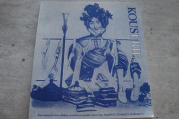 KOUSERIE ... beschikbaar voor biedingen