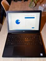 PC Portable Dell Vostro 15,6, Informatique & Logiciels, 8 GB, Enlèvement, Utilisé, SSD