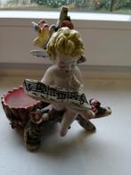 Posture en porcelaine, Antiquités & Art, Enlèvement