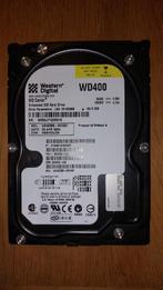 HDD 3.5 Western Digital 40 GB IDE - WD400BB-22HEA1, Informatique & Logiciels, Disques durs, Western Digital, HDD, Interne, Enlèvement