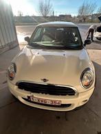 Mini One D 2011, Auto's, 4 zetels, Stof, Wit, Particulier